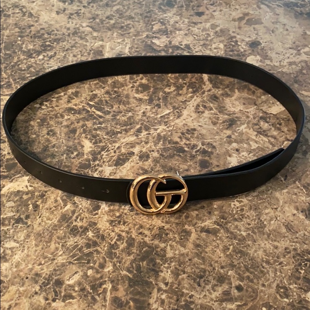 GG belt